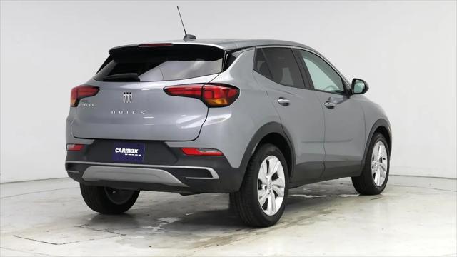 2025 Buick Encore GX Preferred FWD