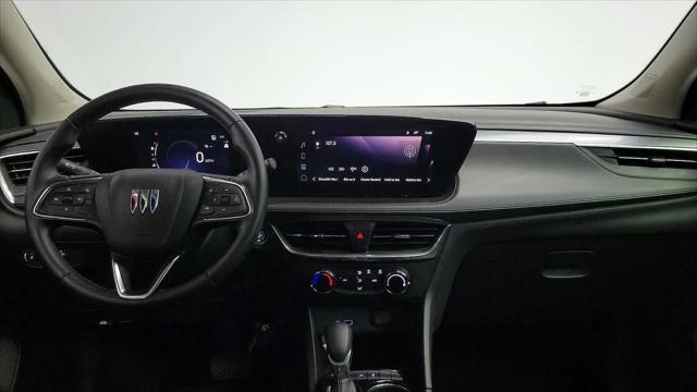 2025 Buick Encore GX Preferred FWD