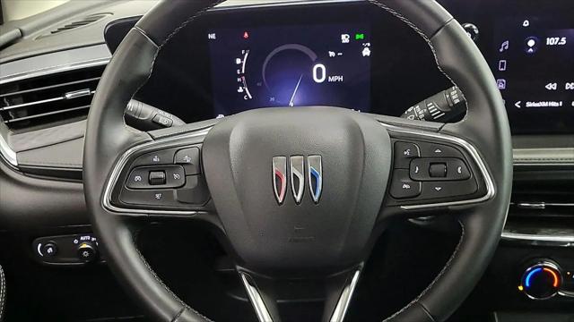 2025 Buick Encore GX Preferred FWD