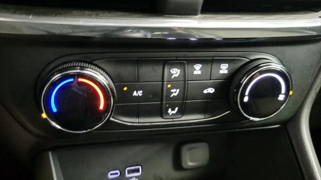 2025 Buick Encore GX Preferred FWD