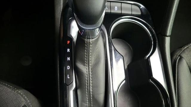 2025 Buick Encore GX Preferred FWD