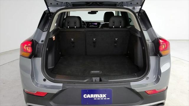 2025 Buick Encore GX Preferred FWD