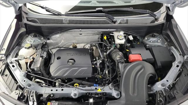 2025 Buick Encore GX Preferred FWD