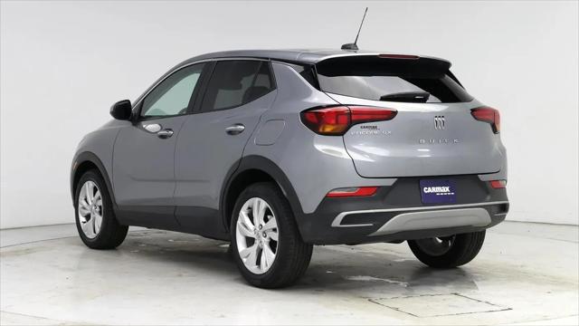 2025 Buick Encore GX Preferred FWD