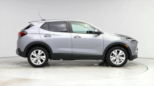 2025 Buick Encore GX Preferred FWD