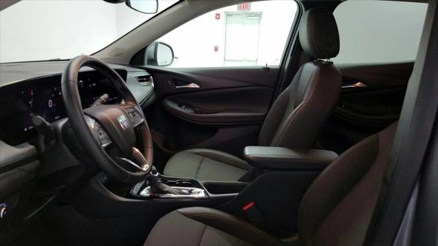 2025 Buick Encore GX Preferred FWD