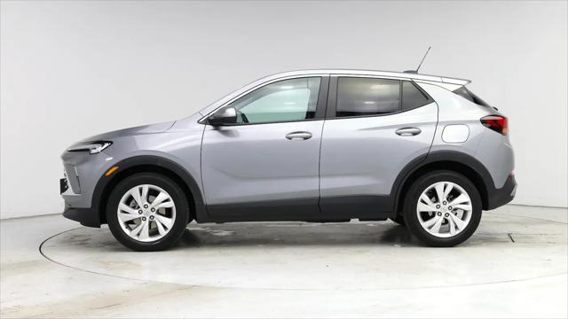 2025 Buick Encore GX Preferred FWD