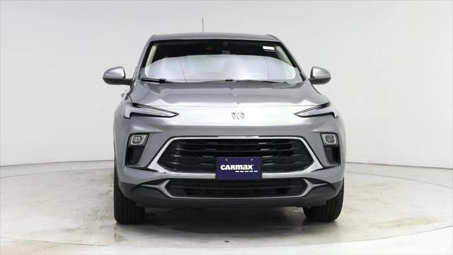2025 Buick Encore GX Preferred FWD
