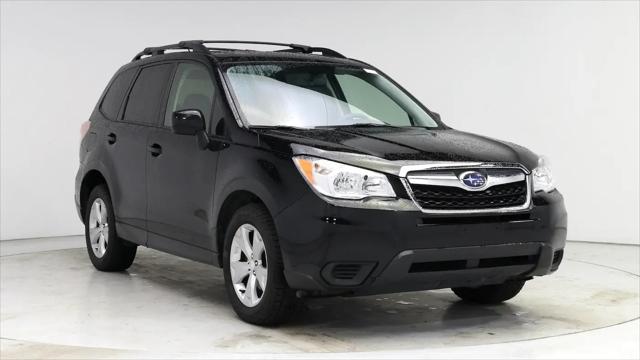 2015 Subaru Forester 2.5i Premium for sale in Nashville, TN