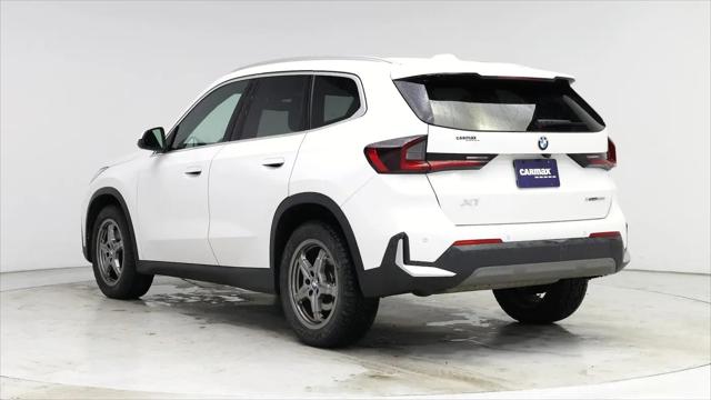2023 BMW X1 xDrive28i