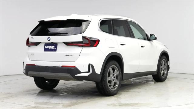 2023 BMW X1 xDrive28i