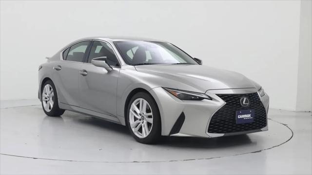 2021 Lexus IS 300 IS 300 for sale in Nashville, TN