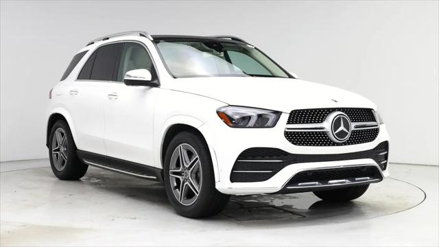 2020 Mercedes-Benz GLE GLE 350 4MATIC for sale in Nashville, TN