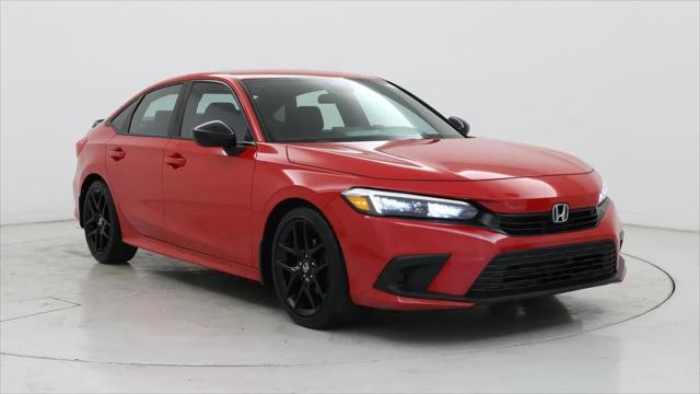 2023 Honda Civic Sport for sale in Gainesville, GA