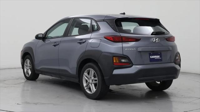 2020 Hyundai Kona SE