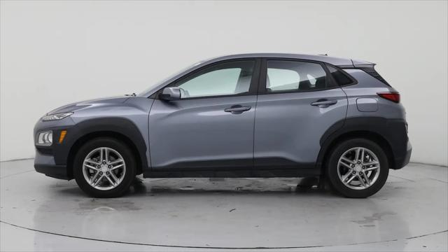 2020 Hyundai Kona SE