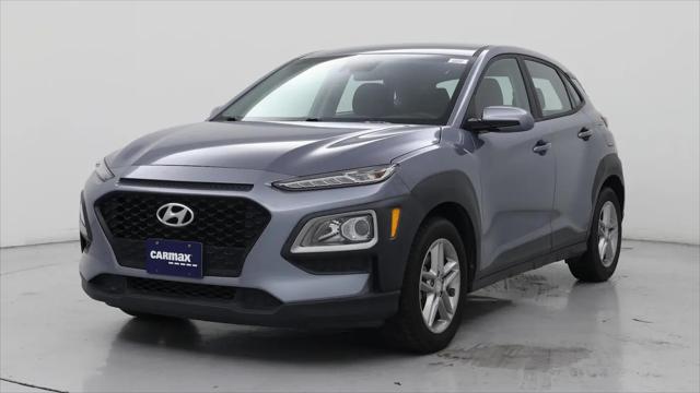 2020 Hyundai Kona SE