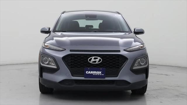2020 Hyundai Kona SE