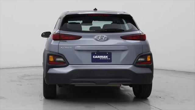 2020 Hyundai Kona SE