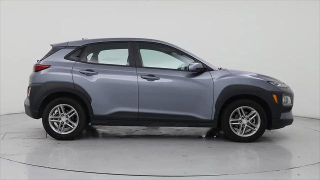 2020 Hyundai Kona SE