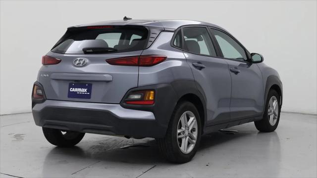 2020 Hyundai Kona SE