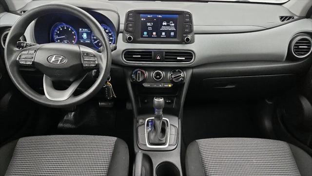 2020 Hyundai Kona SE