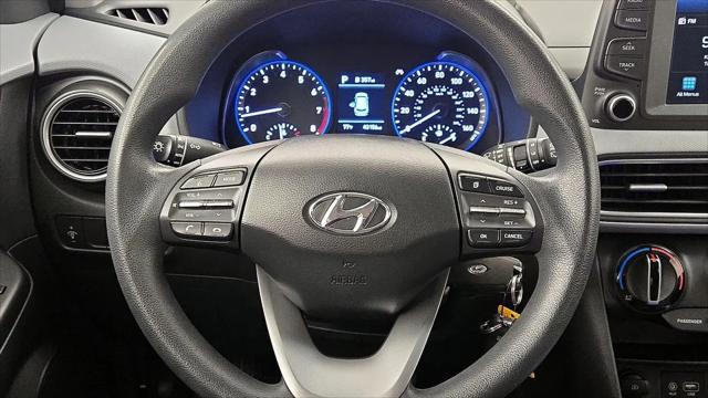 2020 Hyundai Kona SE