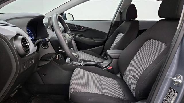 2020 Hyundai Kona SE