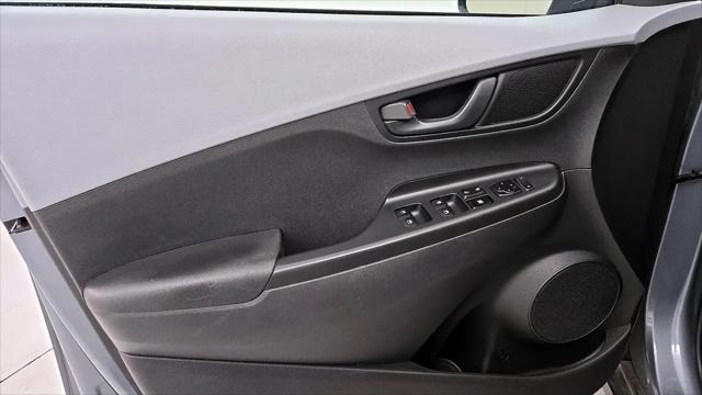 2020 Hyundai Kona SE