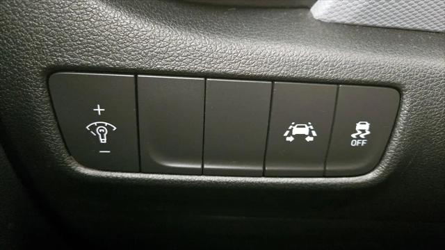 2020 Hyundai Kona SE
