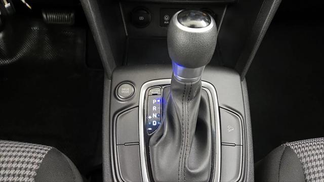 2020 Hyundai Kona SE