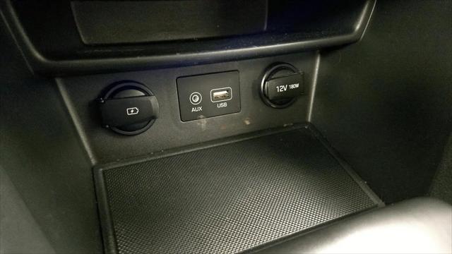 2020 Hyundai Kona SE