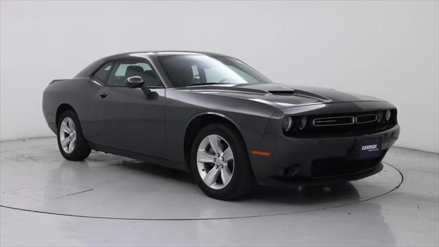 2023 Dodge Challenger SXT for sale in Austin, TX