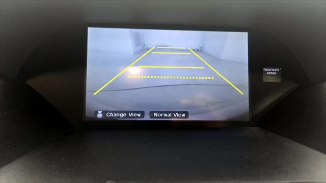 2015 Acura RDX Technology Package