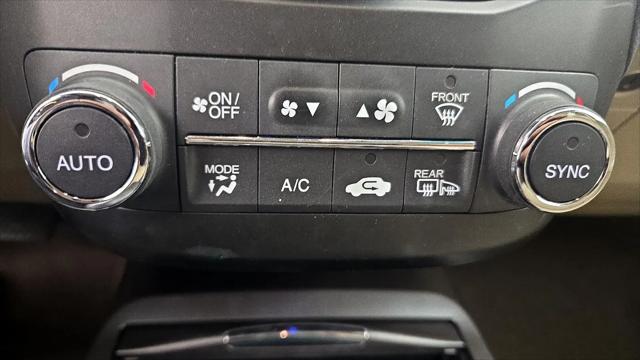 2015 Acura RDX Technology Package