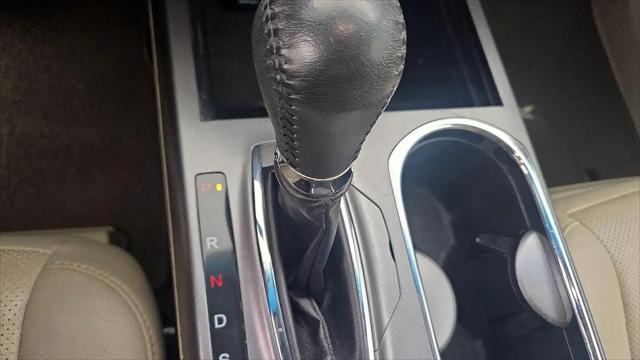 2015 Acura RDX Technology Package