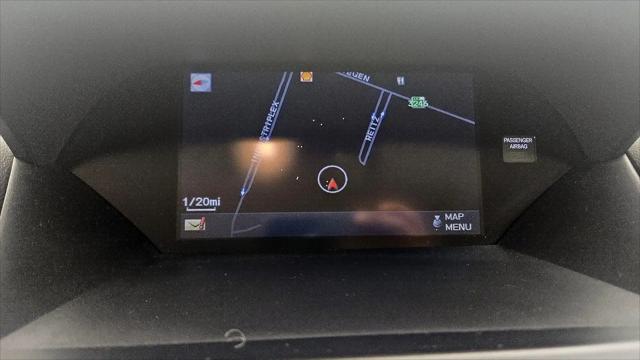 2015 Acura RDX Technology Package