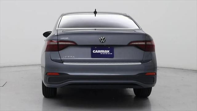 2022 Volkswagen Jetta 1.5T Sport