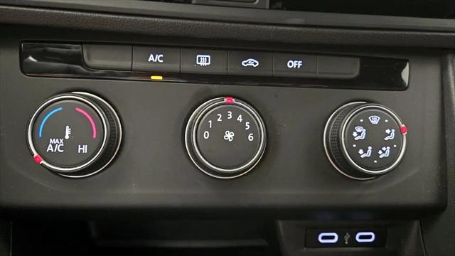 2022 Volkswagen Jetta 1.5T Sport