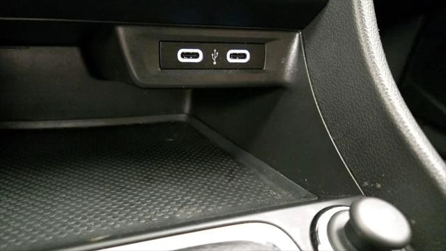 2022 Volkswagen Jetta 1.5T Sport