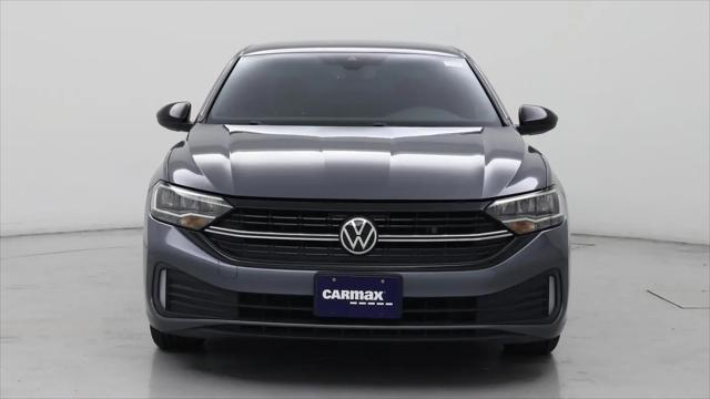 2022 Volkswagen Jetta 1.5T Sport