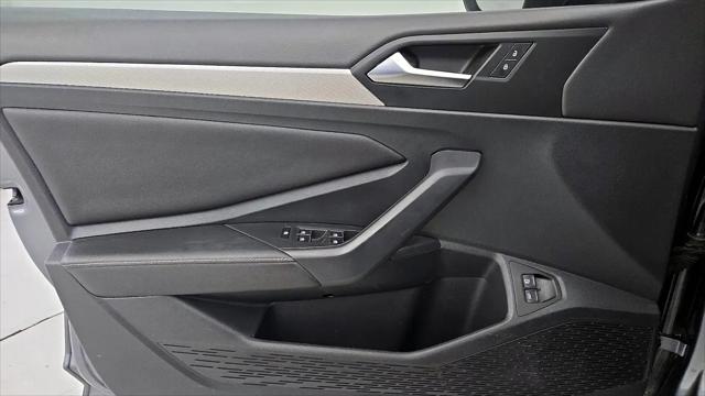 2022 Volkswagen Jetta 1.5T Sport