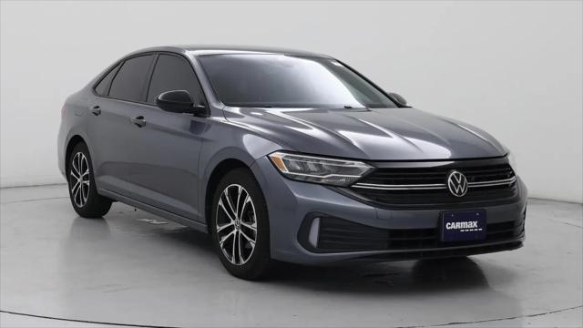 2022 Volkswagen Jetta 1.5T Sport for sale in Austin, TX
