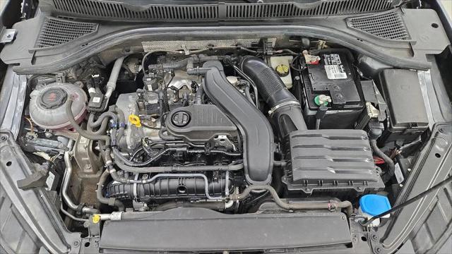 2022 Volkswagen Jetta 1.5T Sport