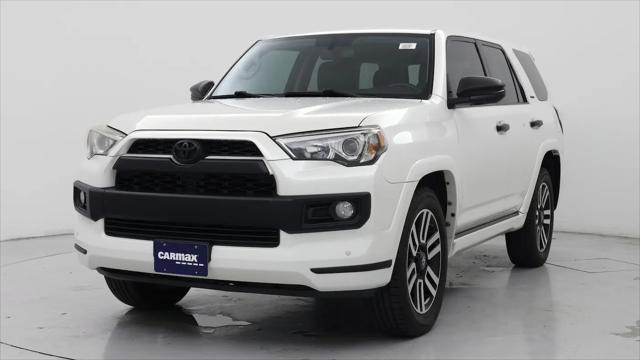 2015 Toyota 4Runner Limited
