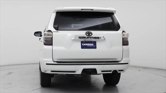 2015 Toyota 4Runner Limited