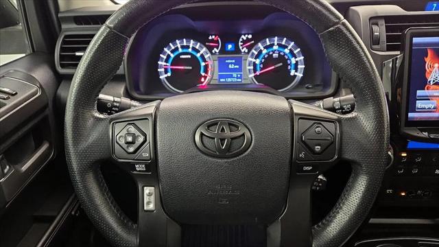 2015 Toyota 4Runner Limited