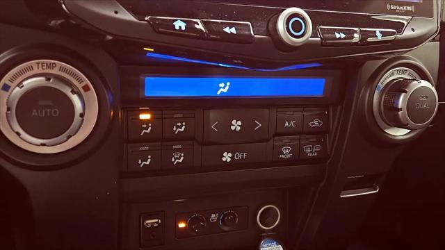 2015 Toyota 4Runner Limited