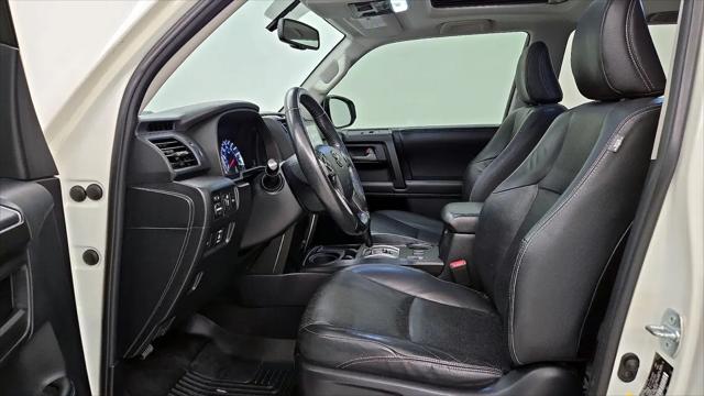 2015 Toyota 4Runner Limited