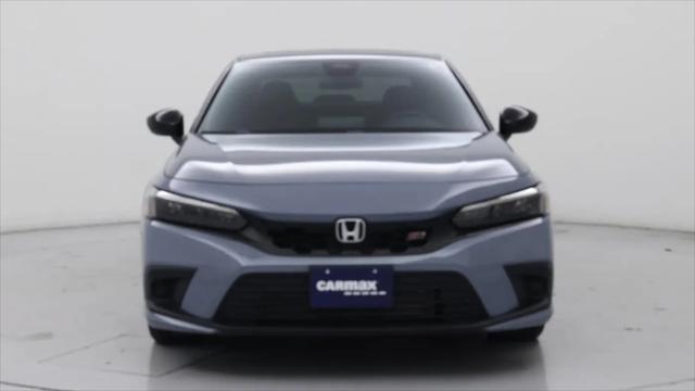 2024 Honda Civic Sedan